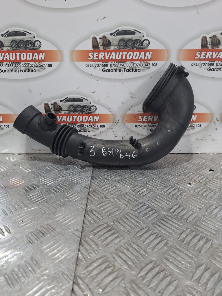 Furtun admisie aer BMW Seria 3 (1998-2005) [E46] 2.0 Motorina 2002, 7786002