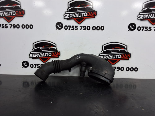 Furtun admisie aer BMW Seria 3 (2005-2012) [E90] 1.8 Benzina 2005, 7790552