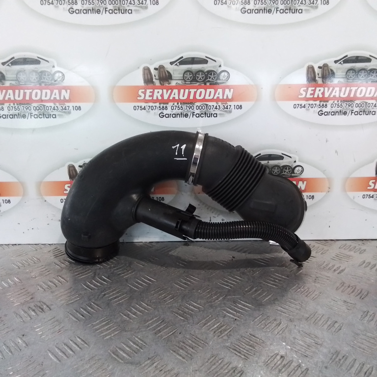Furtun admisie aer BMW Seria 3 (2005-2012) [E90] 2.0 Motorina 2012, 7803843-03 / 7801547-04