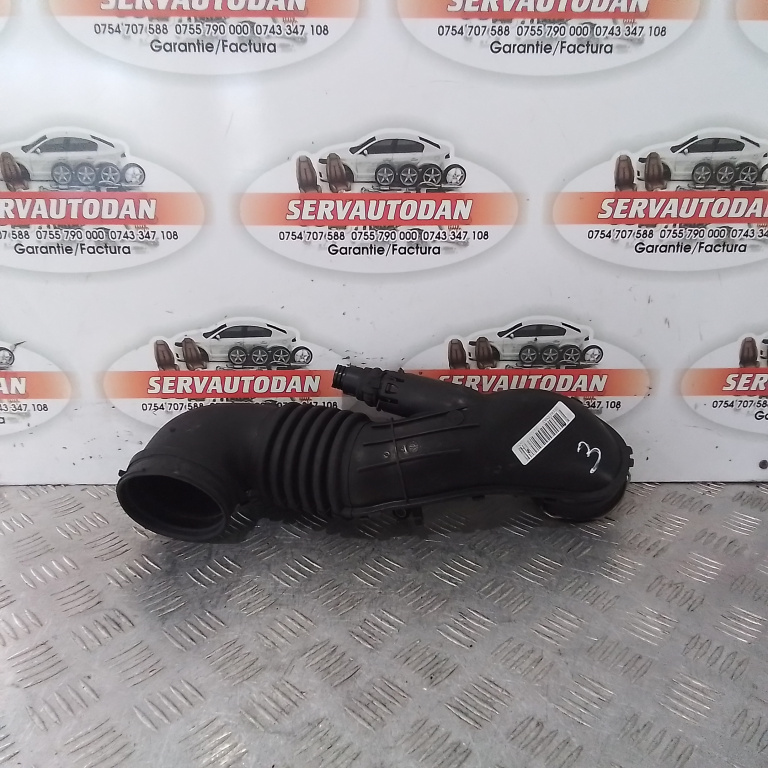 Furtun admisie aer BMW Seria 3 (2005-2012) [E90] 2.0 Motorina 2012, 7804846