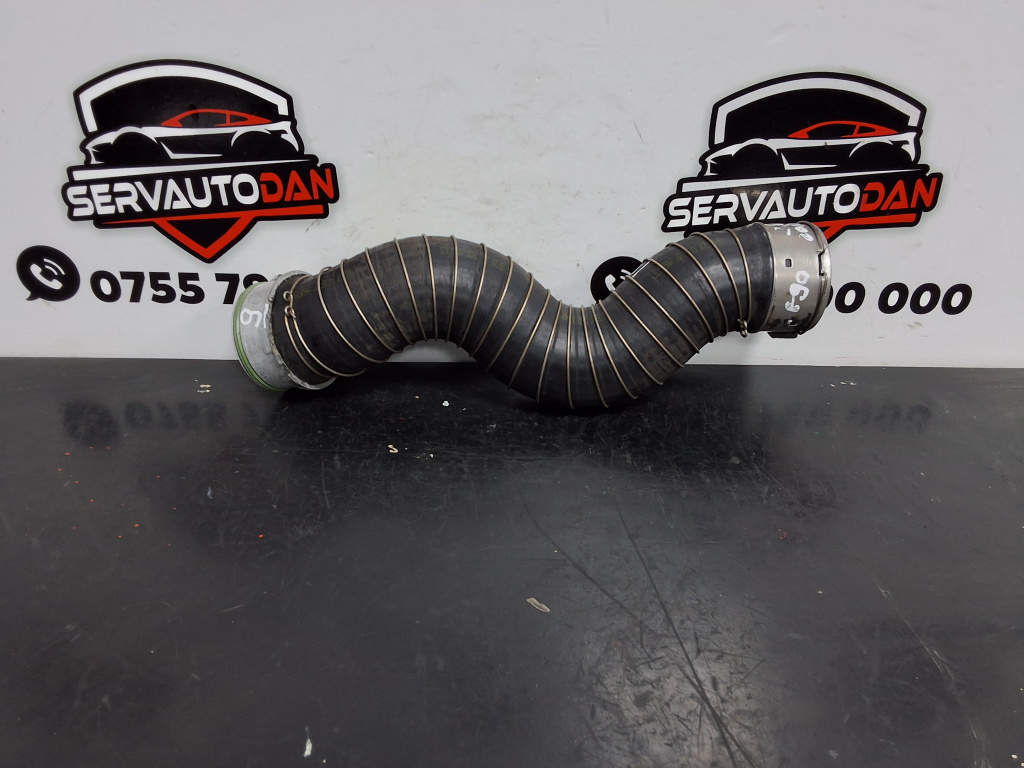 Furtun admisie aer BMW Seria 3 (2005-201