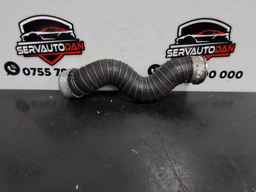 Furtun admisie aer BMW Seria 3 (2005-2012) [E90] 2.0 Motorina 2010, 521309AA