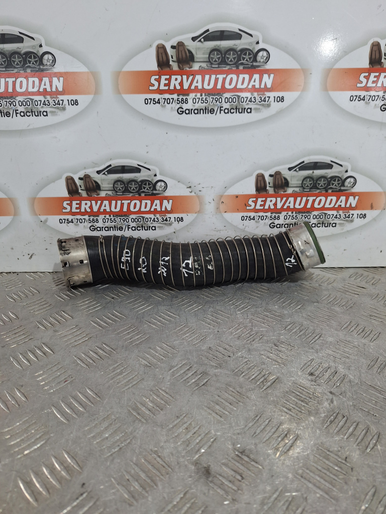 Furtun admisie aer BMW Seria 3 (2005-2012) [E90] 2.0 Motorina 2012