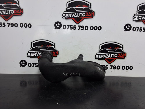 Furtun admisie aer BMW Seria 3 (2005-2012) [E90] 2.0 Motorina 2008, 7791646