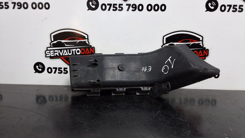 Furtun admisie aer BMW Seria 3 (2005-2012) [E90] 2.0 Motorina 2007, 7121569