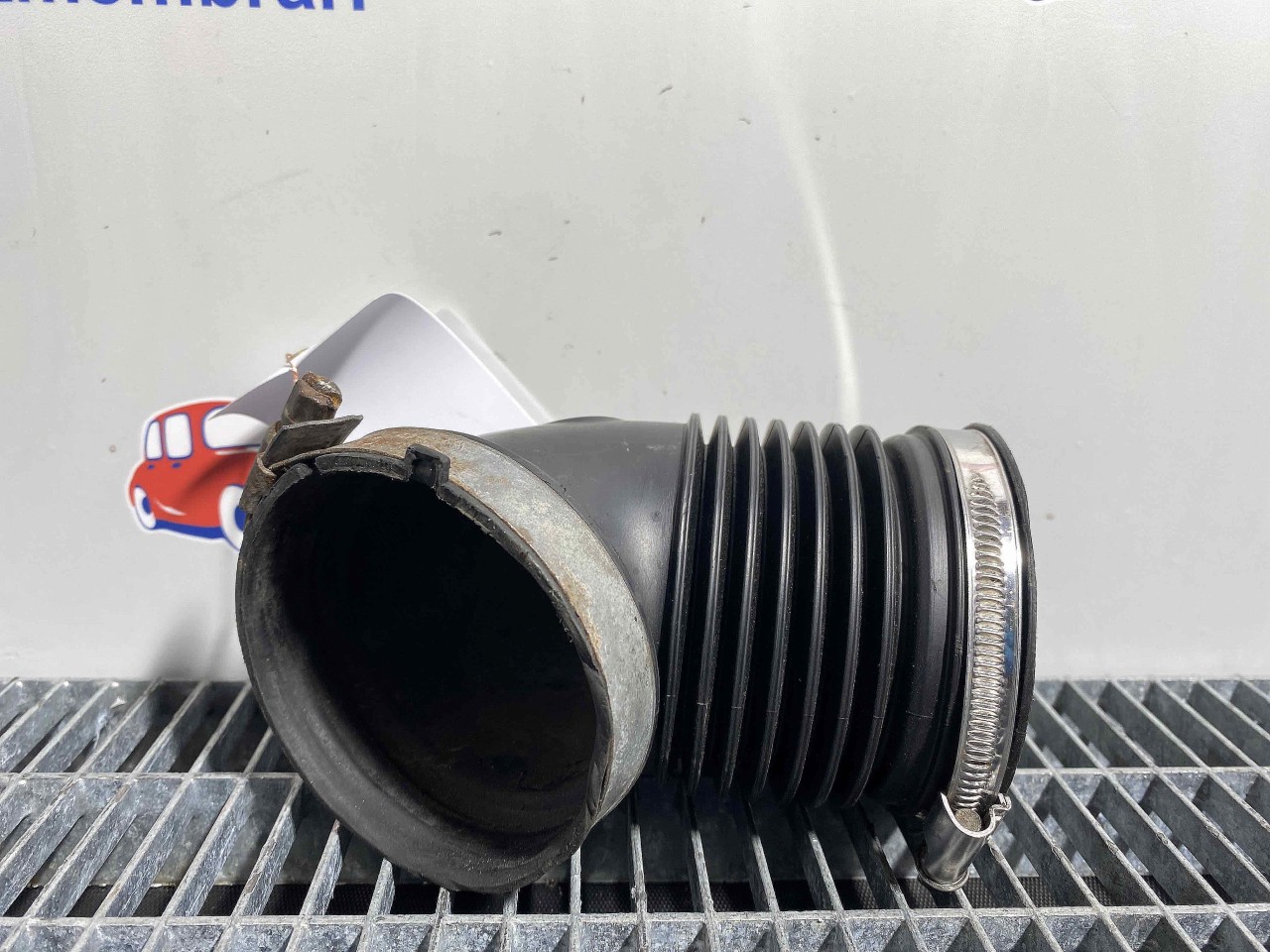 FURTUN ADMISIE AER BMW SERIA 3 E 90 2.0 D - (2007 2012)