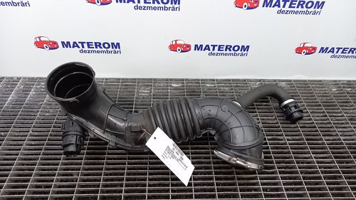 FURTUN ADMISIE AER BMW SERIA 3 F 34 GT 2.0 D - (2012 2016)