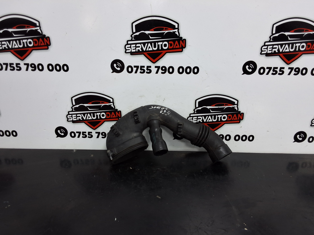 Furtun admisie aer BMW Seria 5 (2003-201