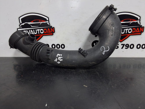 Furtun admisie aer BMW Seria 5 (2004-2010) [E61] 3.0 Motorina 2009, 7786013