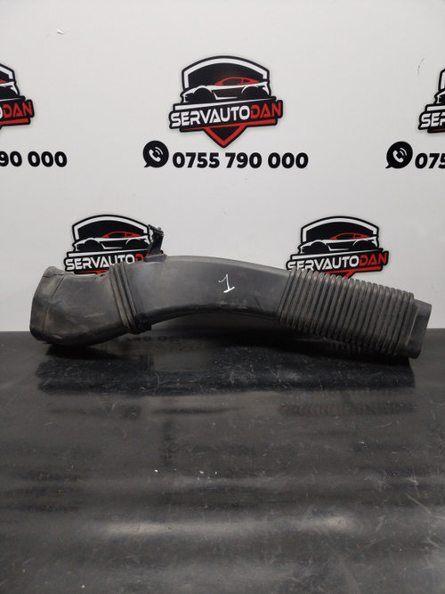 Furtun admisie aer BMW Seria 5 (2010-2017) [F10] 2.0 Motorina 2011, 7811597-03