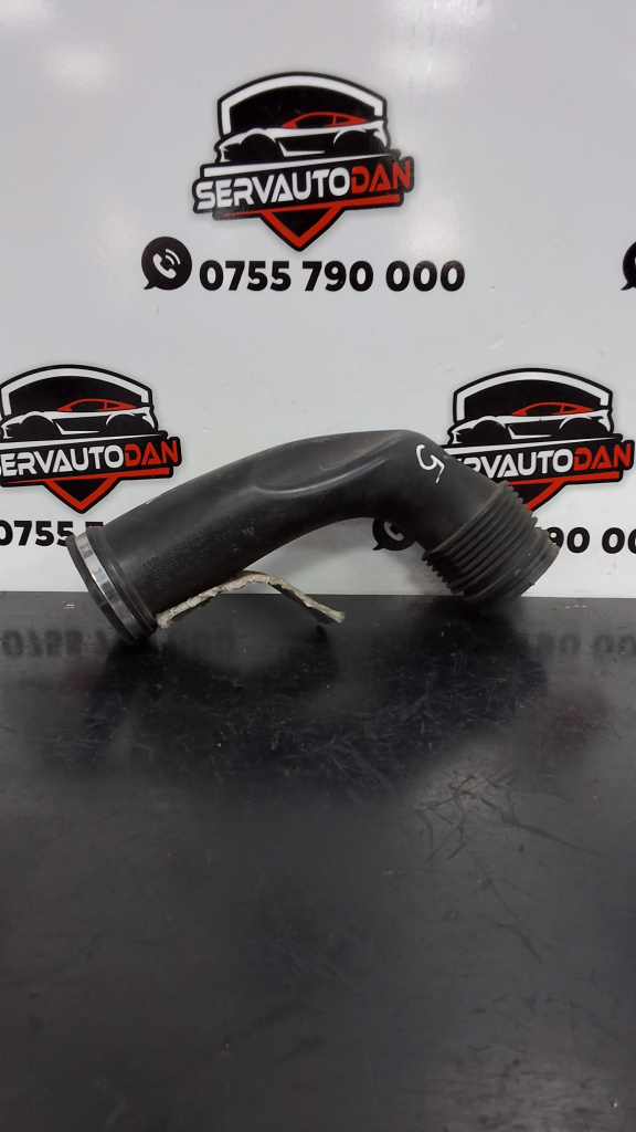 Furtun admisie aer BMW Seria 5 (2010-201