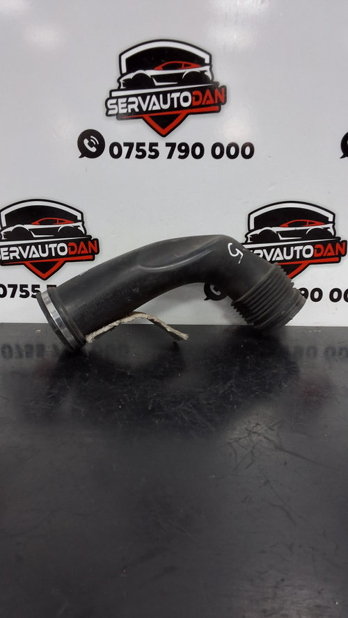 Furtun admisie aer BMW Seria 5 (2010-2017) [F11] 3.0 Motorina 2012, 8514090