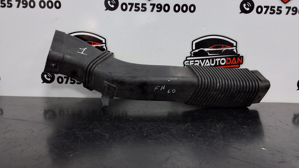 Furtun admisie aer BMW Seria 5 (2010-201
