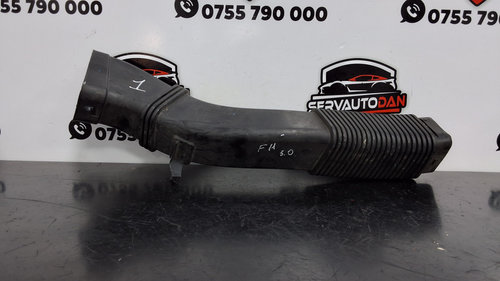 Furtun admisie aer BMW Seria 5 (2010-2017) [F11] 3.0 Motorina 2011, 7811597-03