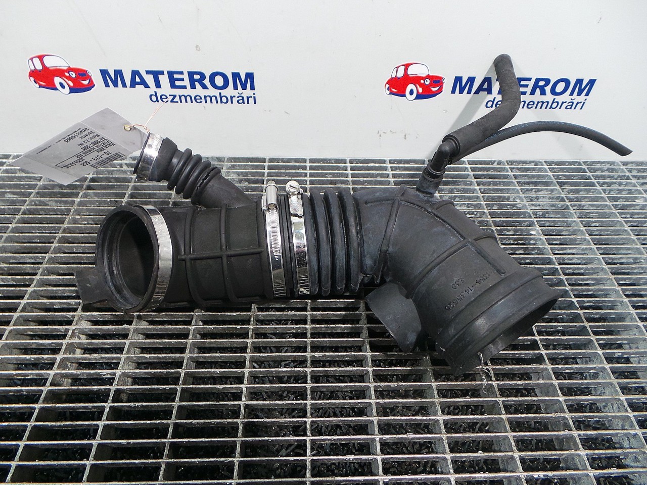 FURTUN ADMISIE AER BMW SERIA 5 E 39 2.2 INJ - (2000 2003)