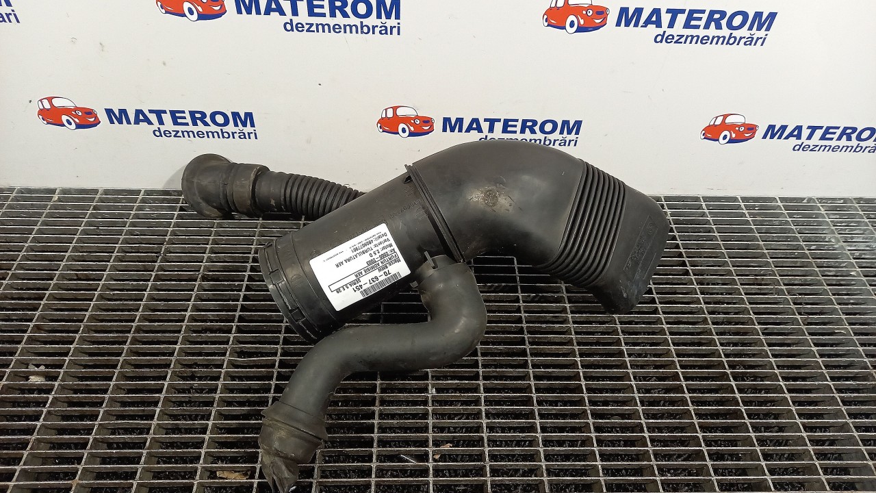 FURTUN ADMISIE AER BMW SERIA 5 E 39 2.5 D - (2000 2003)