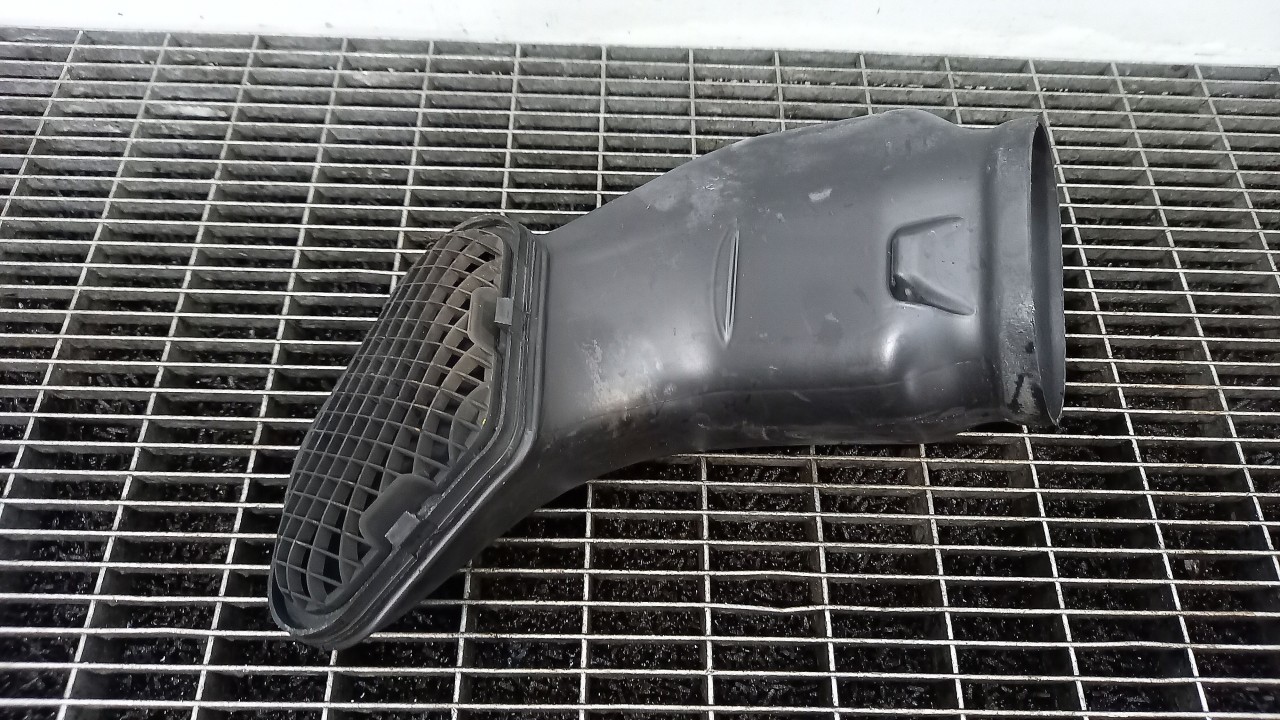 FURTUN ADMISIE AER BMW SERIA 5 E 60 SERIA 5 E 60 2.0 D - (2007 2010)