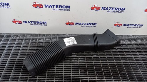FURTUN ADMISIE AER BMW SERIA 5 F 10 3.0 D - (2010 2014)