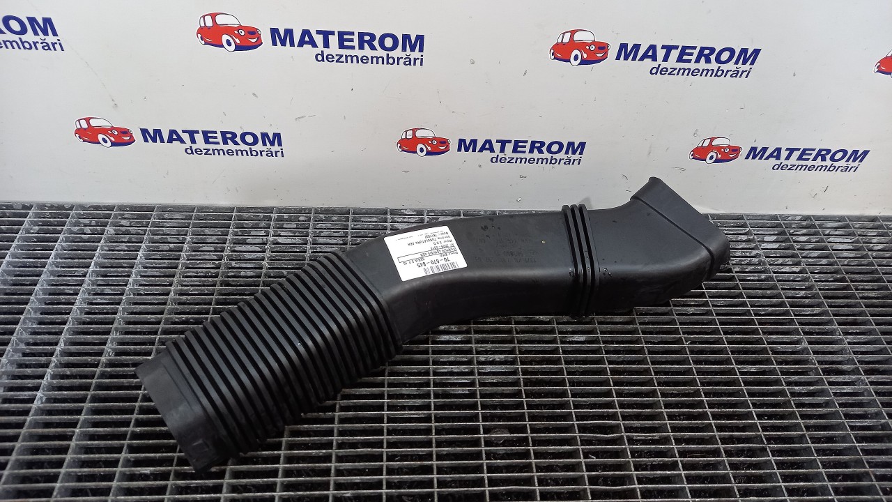 FURTUN ADMISIE AER BMW SERIA 5 F 10 SERIA 5 F 10 3.0 D - (2010 2014)