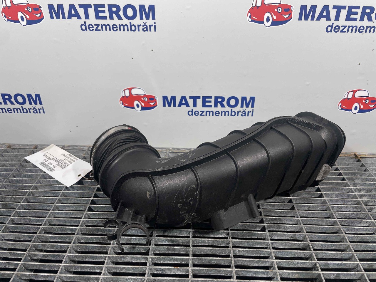 FURTUN ADMISIE AER BMW SERIA 5 F 10 SERIA 5 F 10 2.0 D - (2010 2014)