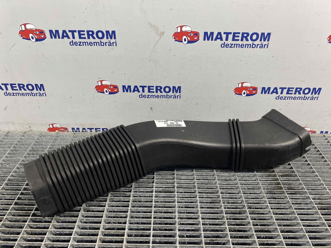 FURTUN ADMISIE AER BMW SERIA 5 F 10 SERIA 5 F 10 2.0 D - (2010 2014)