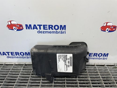 FURTUN ADMISIE AER BMW SERIA 5 F 10 SERIA 5 F 10 2.0 D - (2014 2017)
