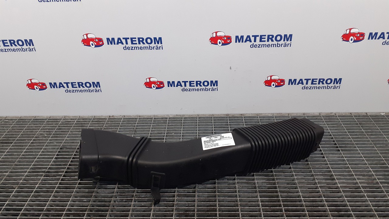 FURTUN ADMISIE AER BMW SERIA 5 F 11 SERIA 5 F 11 2.0 D - (2010 2014)
