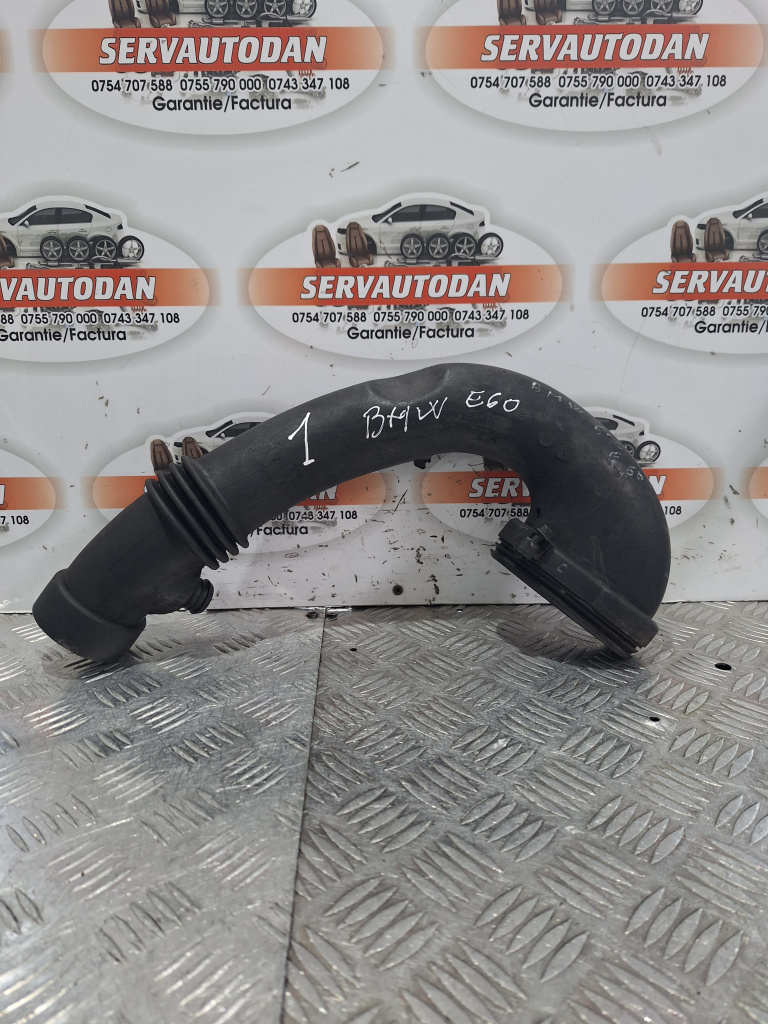 Furtun admisie aer BMW Seria 5 LCI (2007-2010) [e60] 3.0 Motorina 2008, 7786013
