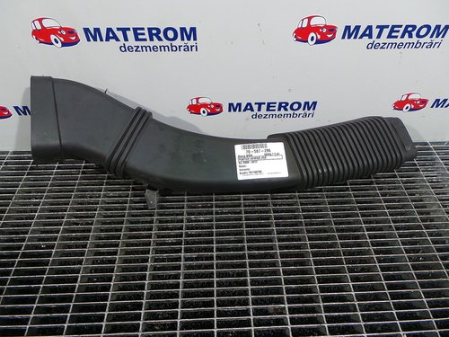 FURTUN ADMISIE AER BMW SERIA 7 F 01 - - (2008 2012)
