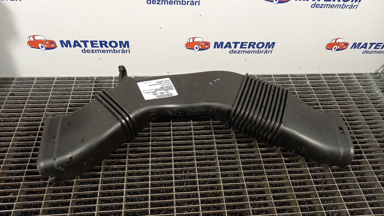 FURTUN ADMISIE AER BMW SERIA 7 F 01 3.0 D - (2013 2015)