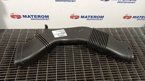 FURTUN ADMISIE AER BMW SERIA 7 F 01 3.0 D - (2013 2015)