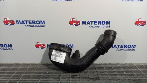 FURTUN ADMISIE AER BMW X3 2.0 D - (2007 2010)