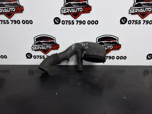 Furtun admisie aer BMW X3 (2004-2010) [E83] 2.0 Motorina 2004, 7790552