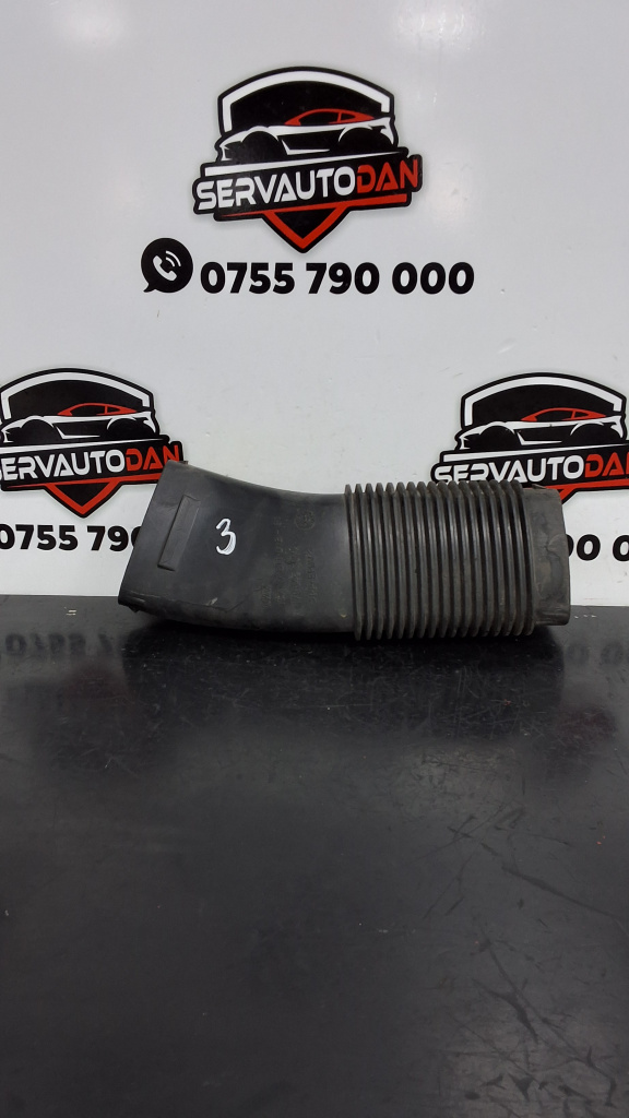 Furtun admisie aer BMW X3 (2010-2017) [F25] 2.0 Motorina 2015, 7811018