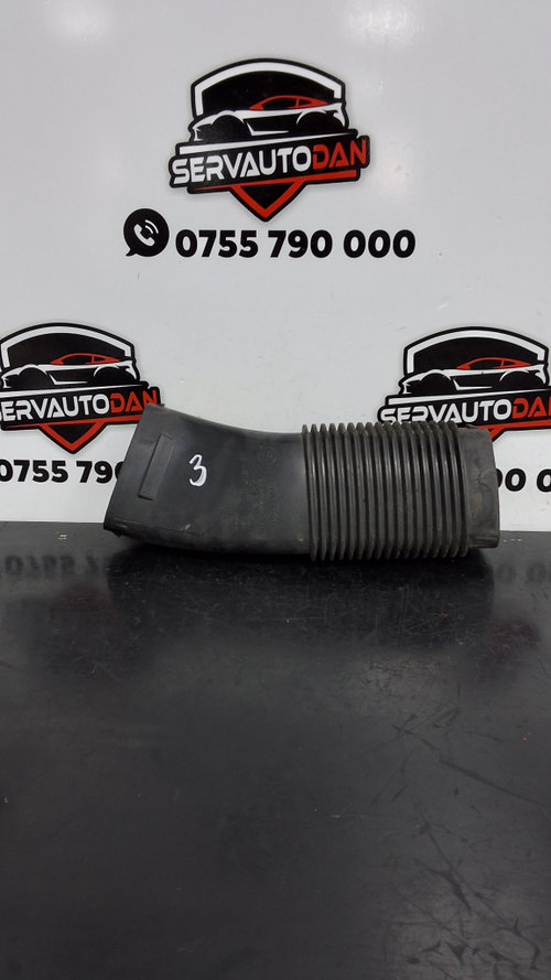 Furtun admisie aer BMW X3 (2010-2017) [F25] 2.0 Motorina 2015, 7811018