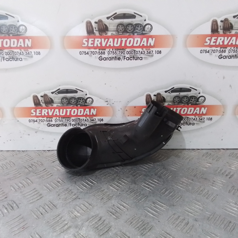 Furtun admisie aer BMW X5 (2007-2013) [E70] 3.0 Motorina 2012, 7807493