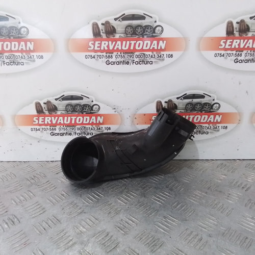 Furtun admisie aer BMW X5 (2007-2013) [E70] 3.0 Motorina 2012, 7807493