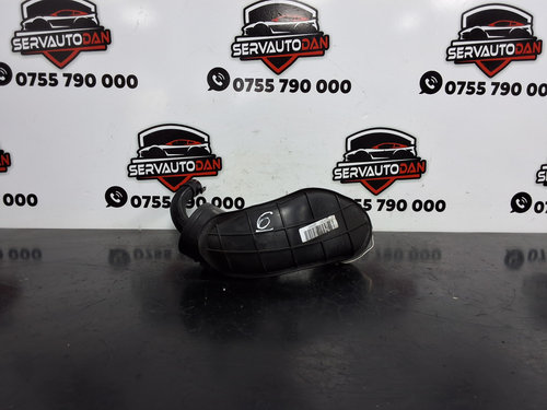 Furtun admisie aer BMW X5 (2007-2013) [E70] 3.0 Motorina 2012, 7807493