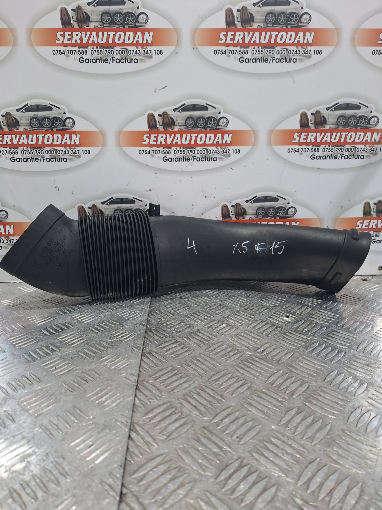Furtun admisie aer BMW X5 (2012-2019) [F15] 2.0 Motorina 2015, 8514007