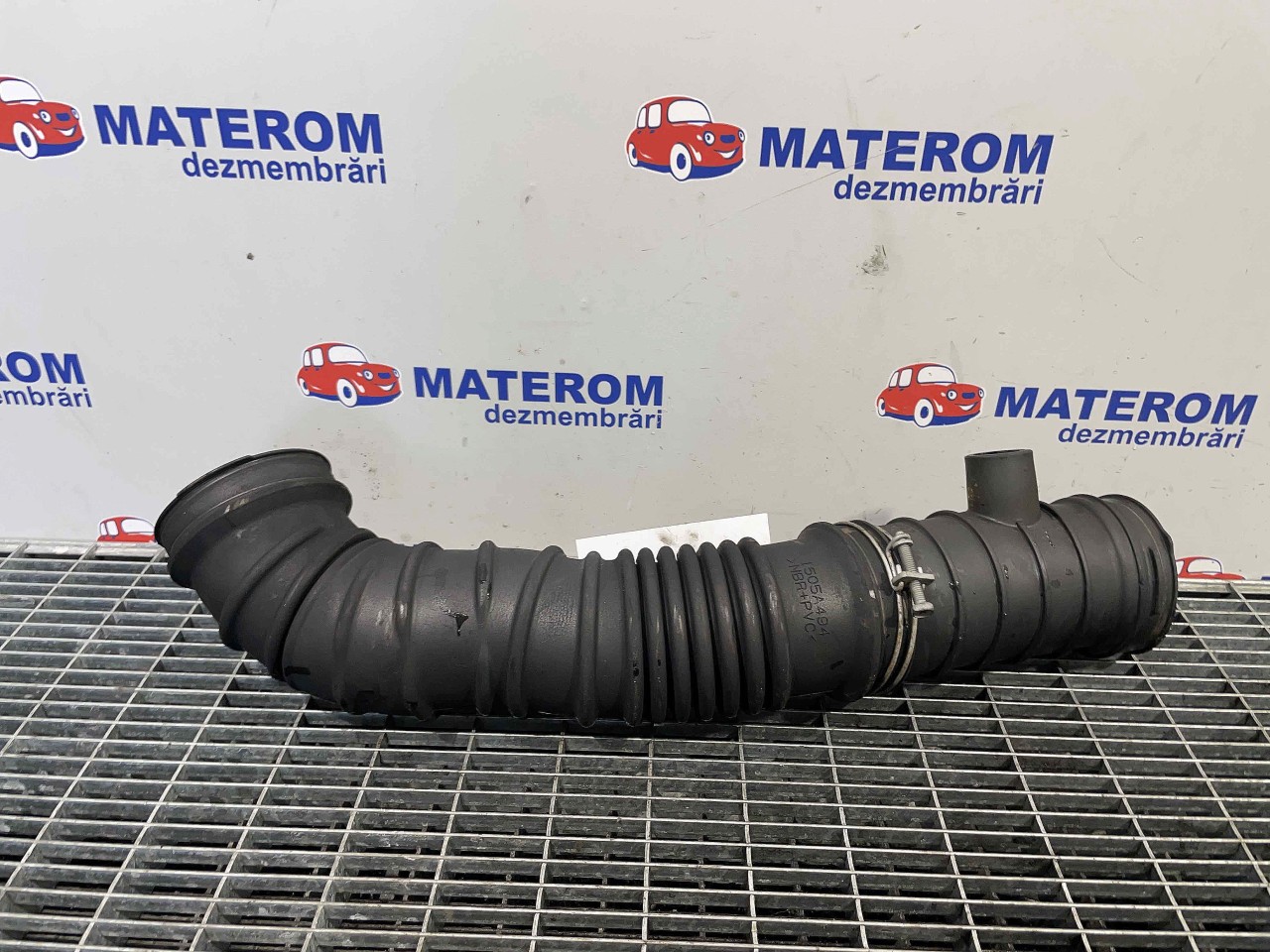 FURTUN ADMISIE AER CITROEN C-CROSSER C-CROSSER 2.2 HDI - (2007 2012)