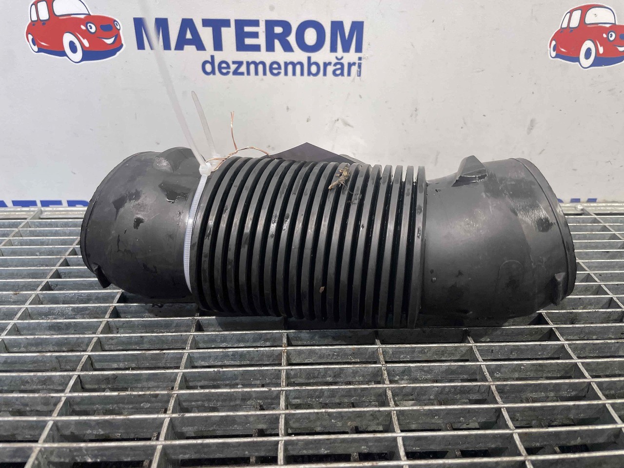 FURTUN ADMISIE AER CITROEN C3 1.4 VTI - (2009 2016)