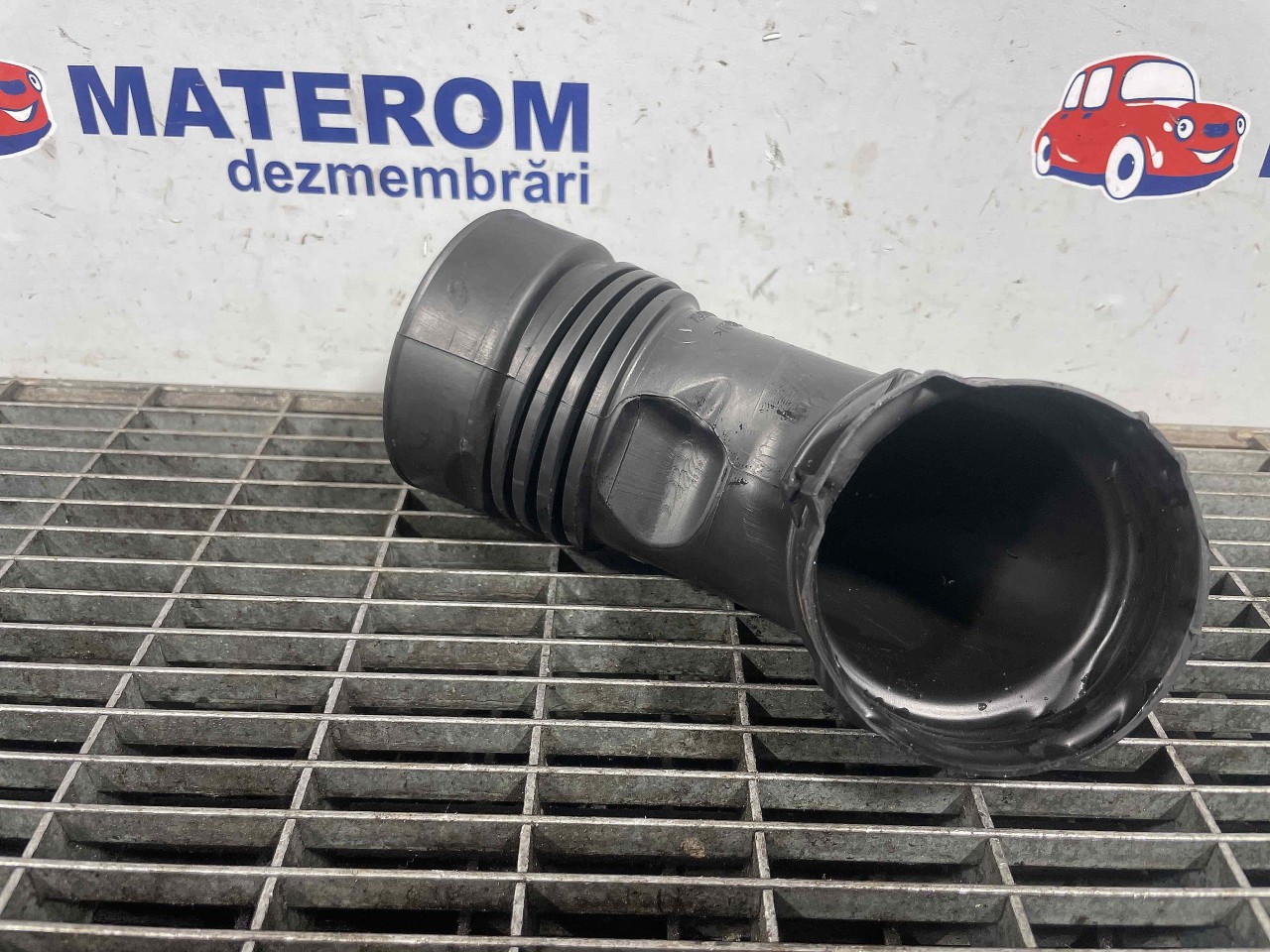 FURTUN ADMISIE AER CITROEN C3 1.4 VTI - (2009 2016)