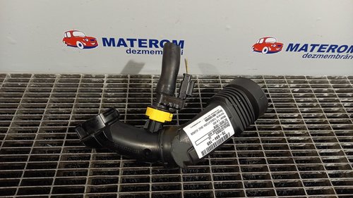 FURTUN ADMISIE AER CITROEN C4 1.6 HDI - (2015 2018)