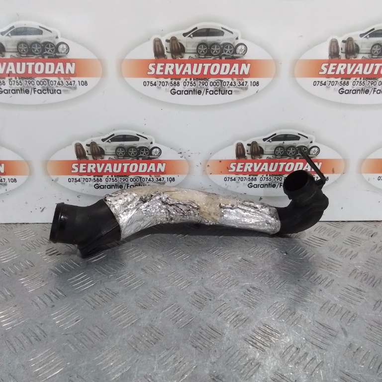 Furtun admisie aer Citroen C4 (2004-2010) [LA_] 2.0 Motorina 2004, 96317190801A