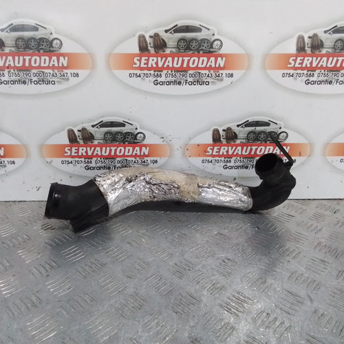 Furtun admisie aer Citroen C4 (2004-2010) [LA_] 2.0 Motorina 2004, 96317190801A