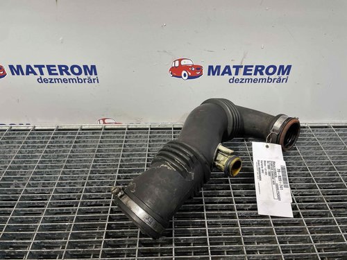 FURTUN ADMISIE AER CITROEN XSARA PICASSO 1.6 HDI - (1999 2004)