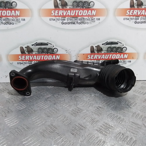 Furtun admisie aer Dacia Duster (2010-2017) 1.5 Motorina 2013, 8200921878