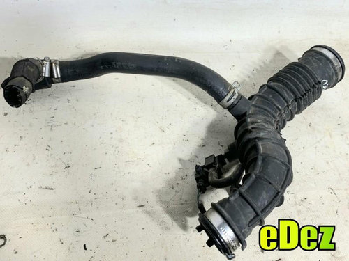 Furtun admisie aer Dacia Sandero 2 (2012-2017) 165764382R