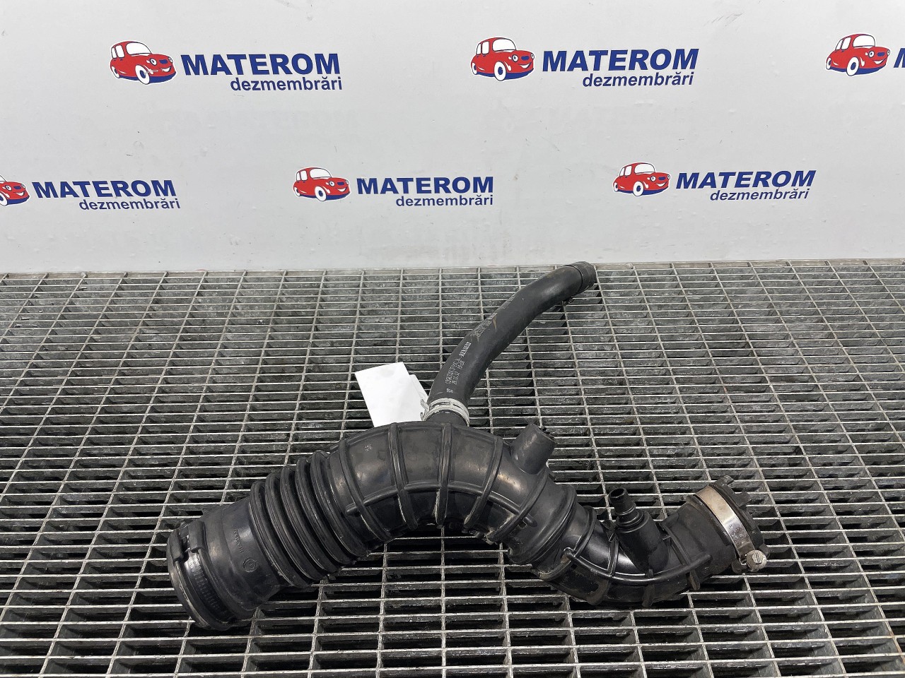 FURTUN ADMISIE AER DACIA SANDERO SANDERO 0.9 TCE - (2012 2019)