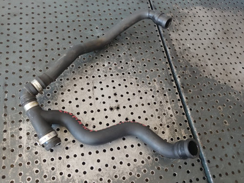 Furtun admisie aer epurator 1.9 d 939a2000 fiat croma 55186213